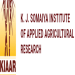 K J Somaiya Institute of Applied Agricultural Research(KIAAR)