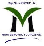 Maya Memorial Foundation
