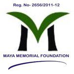 Maya memorial min