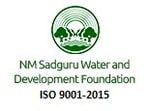 N. M. Sadguru Water Development Foundation min