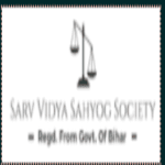 Sarv Vidya Sahyog Society