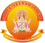 Shri Veeranjaneya Educational and Charitable Trust