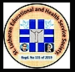 St.Lutheran Educational and Health Service Society min