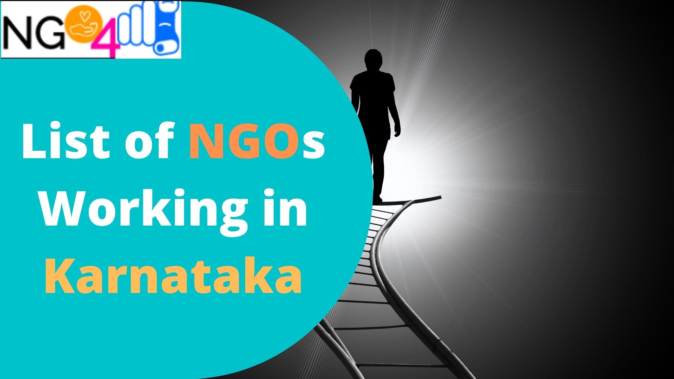 NGO In Karnataka - 5300+ Registered NGO's List - NGO4YOU