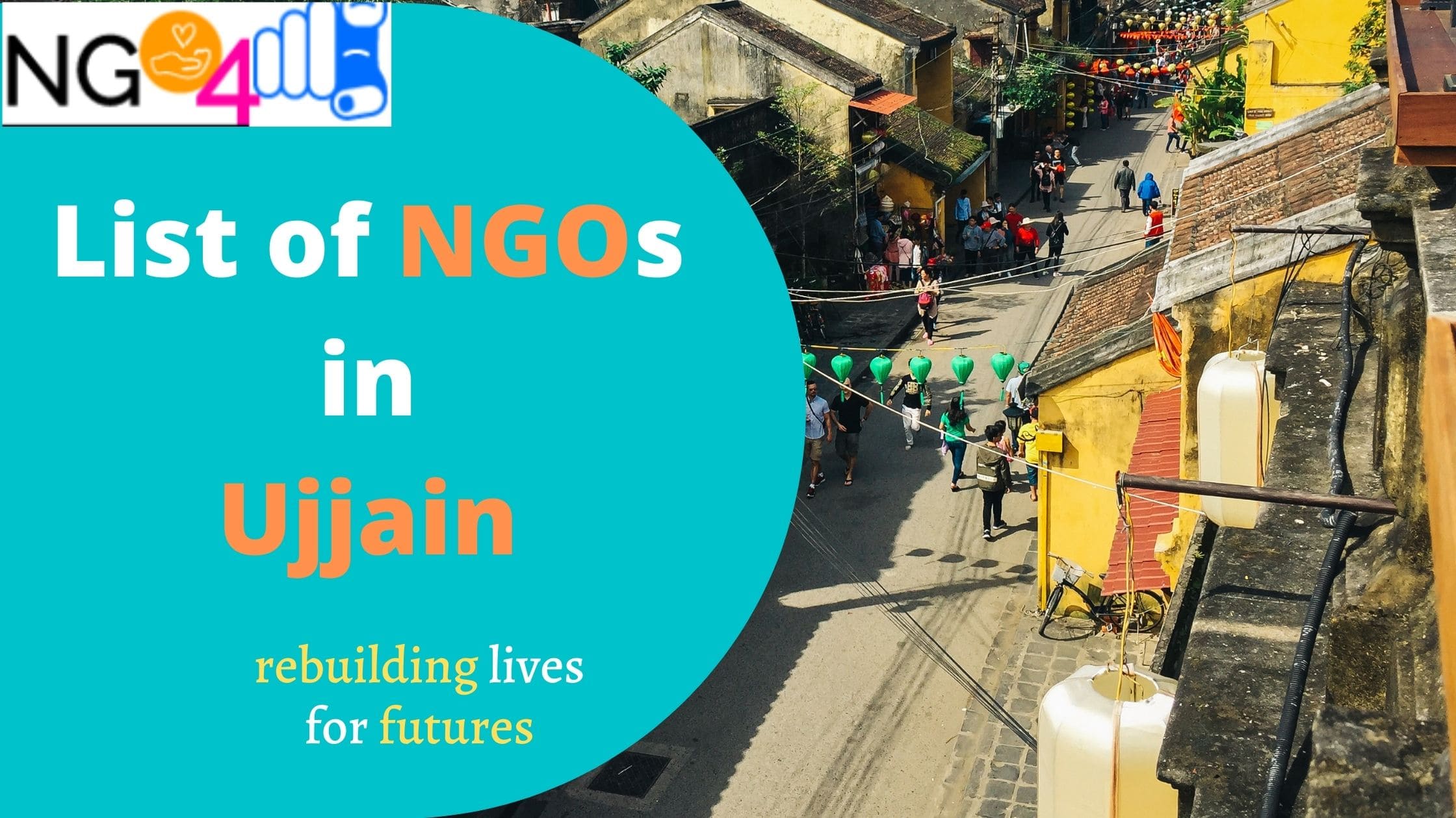 NGO-in-Ujjain