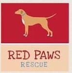 Red Paws Rescue