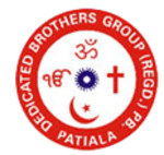 Dedicated Brothers Group min