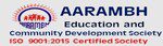 Aarambh Education And Community Development Society