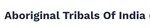 Aboriginal Tribals Of India