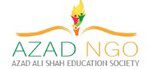 Azad Ali shah Education Society