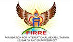 Foundation for International Rehabilitation Research and Empowerment min