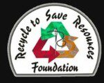 Recycle To Save Resources Foundation