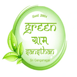 Green Gram Sansthan
