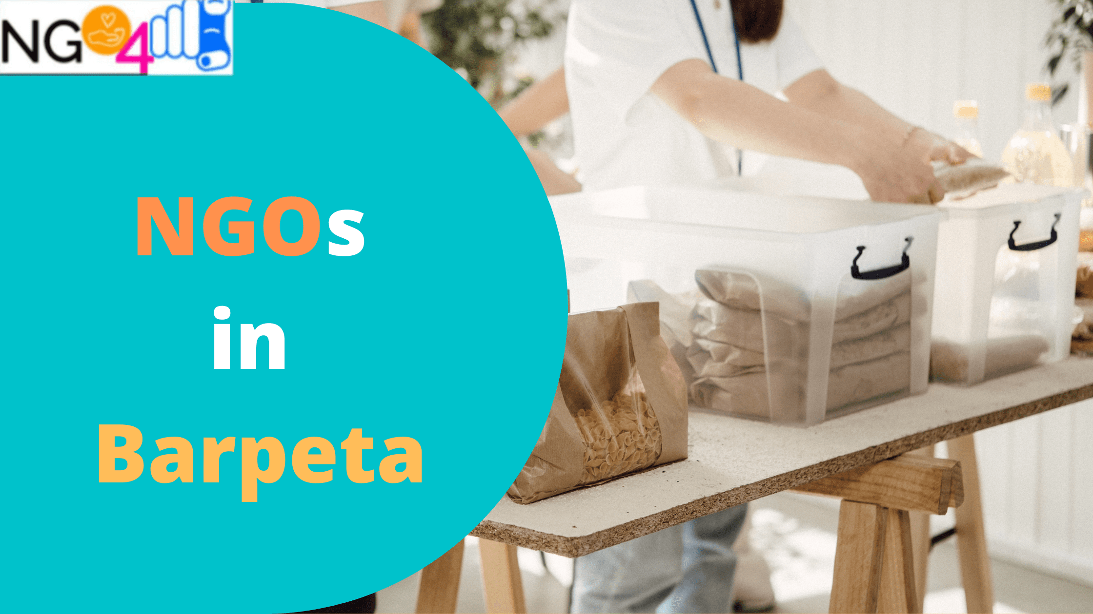 NGOs in Barpeta