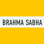 Brahma Sabha