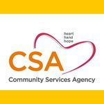 Community Services Agency