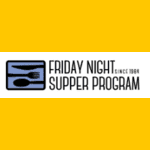 Friday Night Supper Program