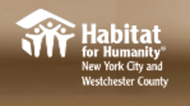 Habitat for Humanity New York City and Westchester County