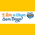 I Love A Clean San Diego