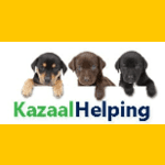 KAZAALHELPING