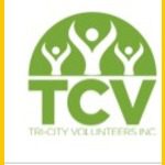 Tri-City Volunteers Food Bank