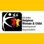 All India Helpless Woman & Child Development Organization