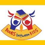 Books Between Kids