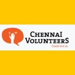 Chennai Volunteers
