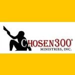 Chosen 300 Ministries Inc
