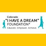 Colorado I Have A Dream Foundation