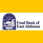 East Alabama Food Bank