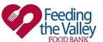 Feeding the Valley Food Bank