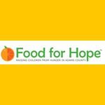 Food for Hope