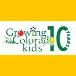 Growing Colorado Kids