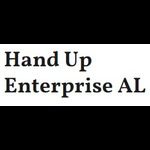 Hand Up Enterprise Alabama