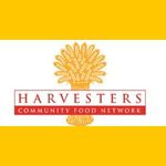 Harvesters - The Community Food Network