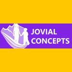 Jovial Concepts