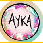 Ayka - For The People