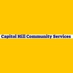 Capitol Hill Community Services - Soup Kitchen