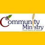Community Ministry Food Pantry