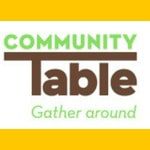 Community Table