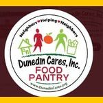 Dunedin Cares Food Pantry