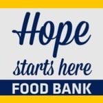 Hope Starts Here Food Bank