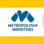 Metropolitan Ministries Holiday Tent