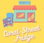 Coral Street Fridge