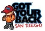 Got Your Back San Diego