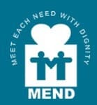 MEND Meet Each Need with Dignity