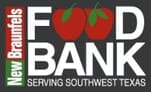 New Braunfels Food Bank