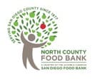 North County Food Bank