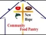 New Hope Community Food Pantry